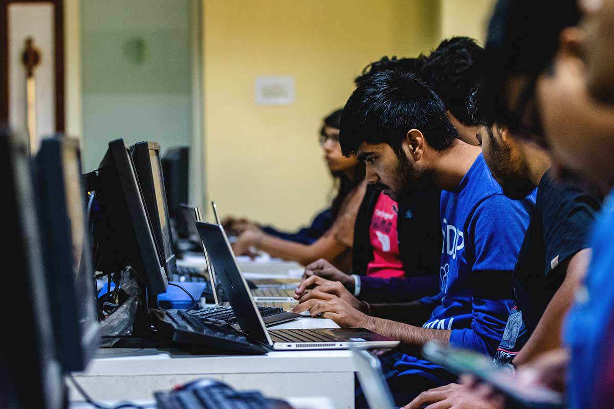 Programme KIIT School of Computer Engineering