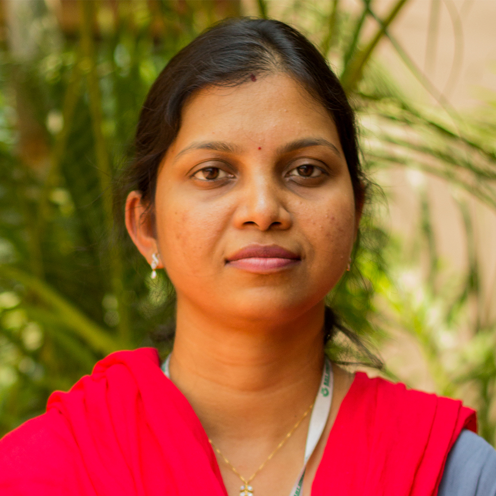 Sarita Tripathy Kiit School Of Computer Engineering
