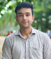 Saurav bil