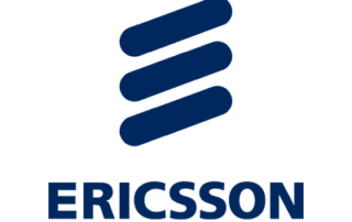 ericsson logo