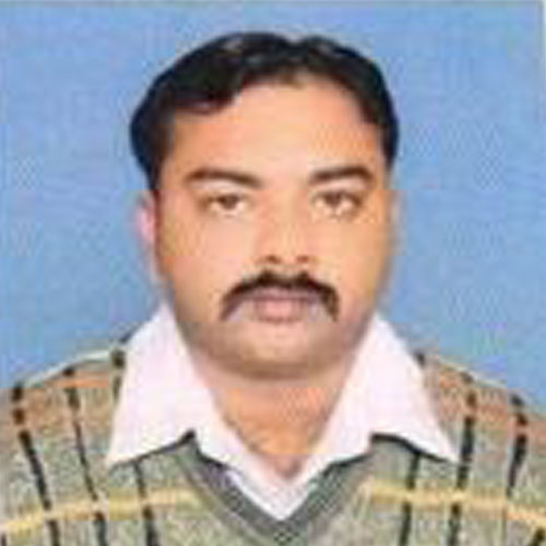 Saurabh Kumar Singh
