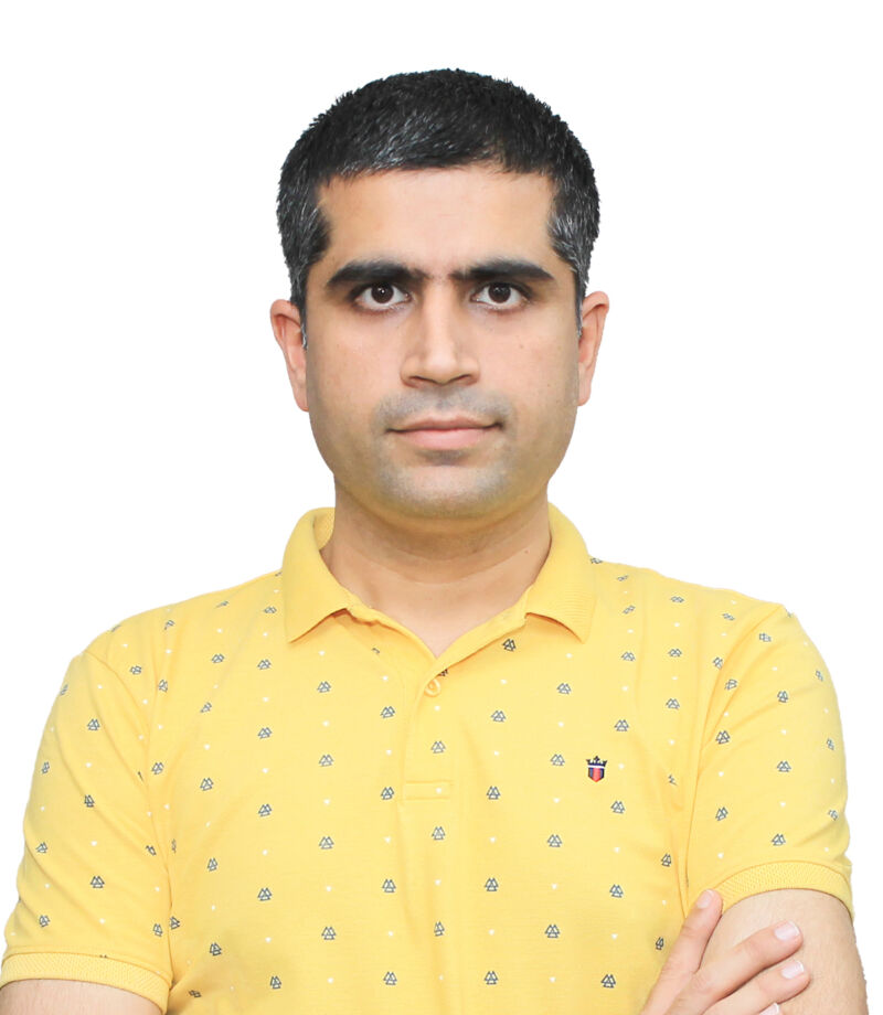 vikas-hassija-kiit-school-of-computer-engineering