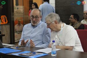 International Conference 3