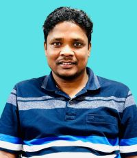 Jay Sarraf