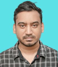 Mr.Pushkar Kishore