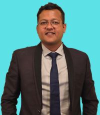 Mr.Sourabh Debnath