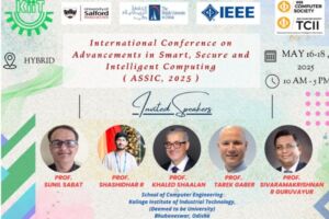 Advancements in smart conference