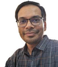 Jaydeep Das