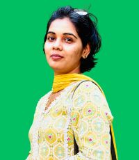Sangita Acharya