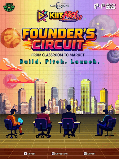 Founder’s Circuit