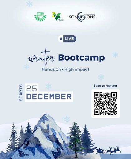 Winter Bootcamp