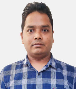 Ajit Kumar Sahoo