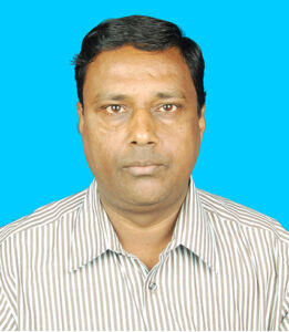 Bibhuti Bhusan Dash