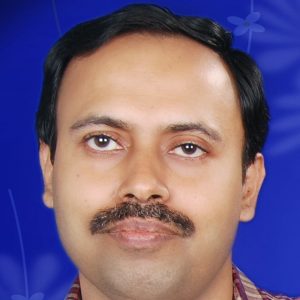Chinmaya Misra