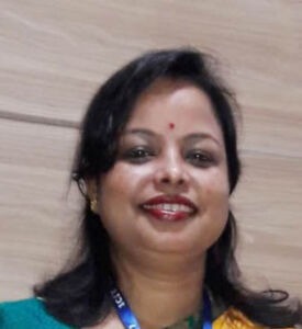 Debasmita Pradhan
