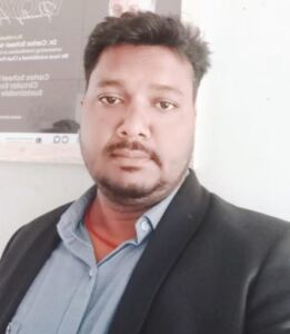 Hemant Kumar Apat