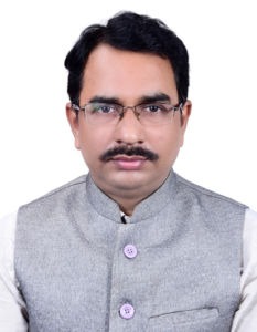 Jnyana Ranjan Mohanty