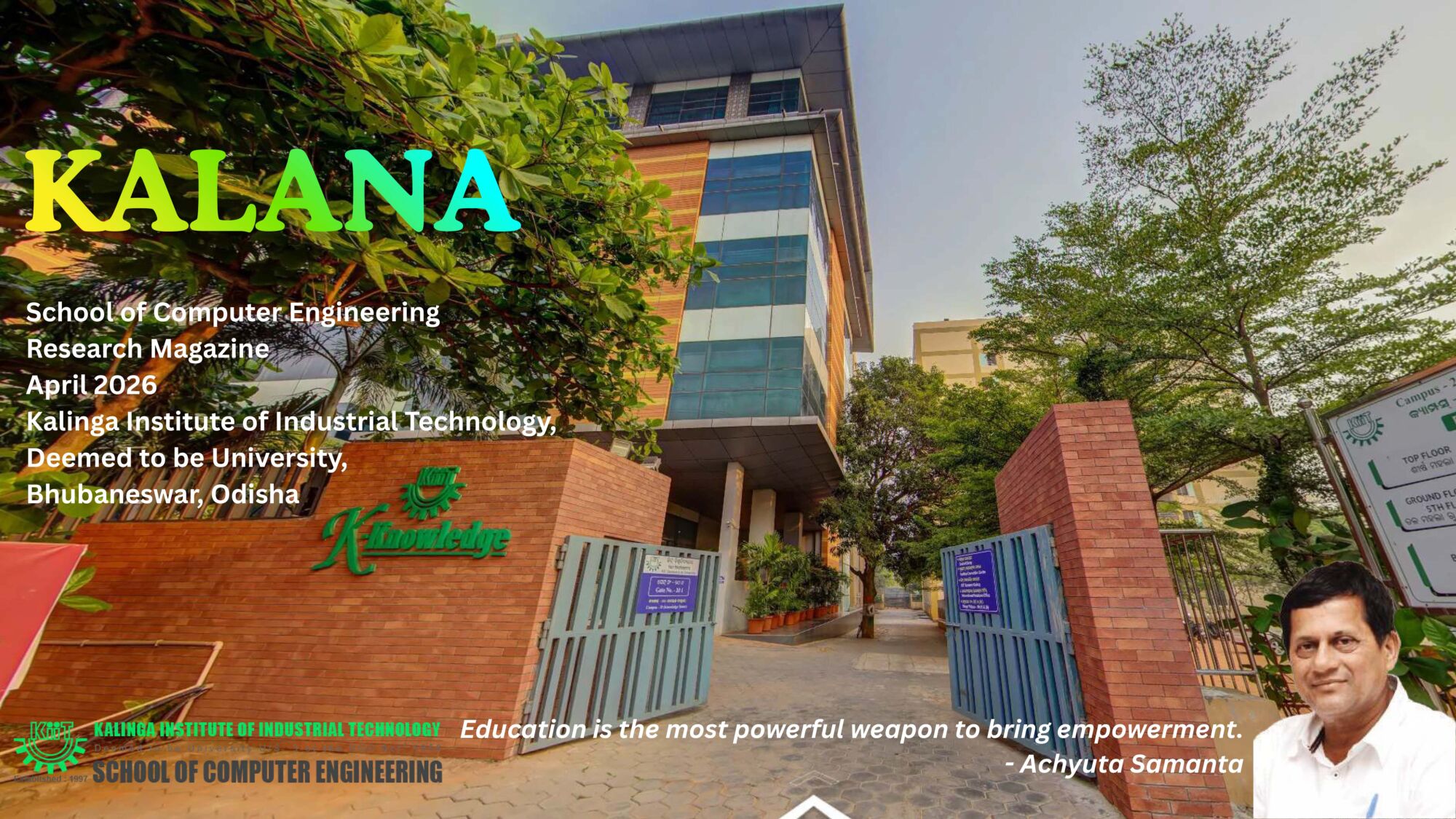 Kalana magazine thumbnail