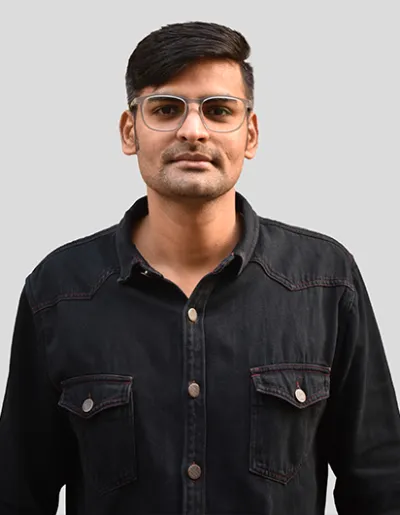 Anish Pandey