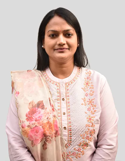 Nilotpala Bej