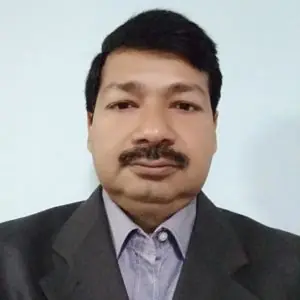 Manoj Ranjan Mishra