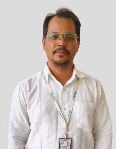 Sambit Kumar Mohapatra