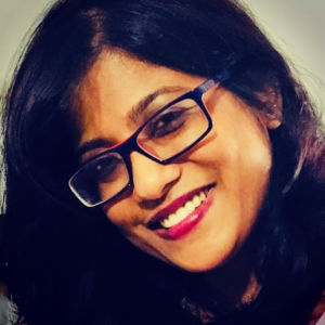 Sadhna Sudershana
