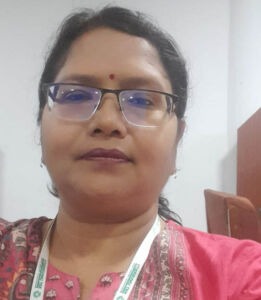 Seema Gupta Bhol