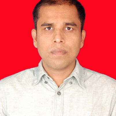 Sumit Kumar Tetarave