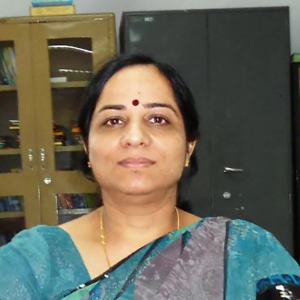 Veena Goswami