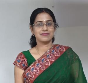 Bishnupriya Panda