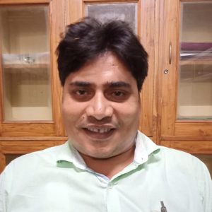 Kamakhya Narain Singh