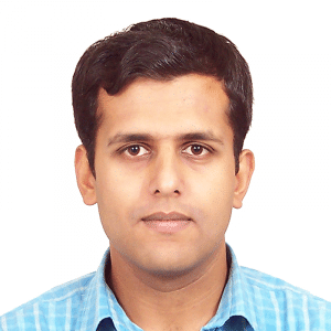 Manas Mukul