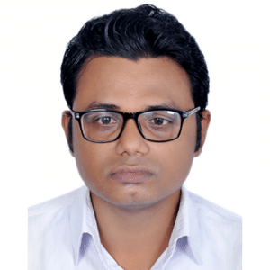 Rabindra Kumar Barik
