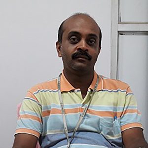 Sudhansu Shekhar Patra